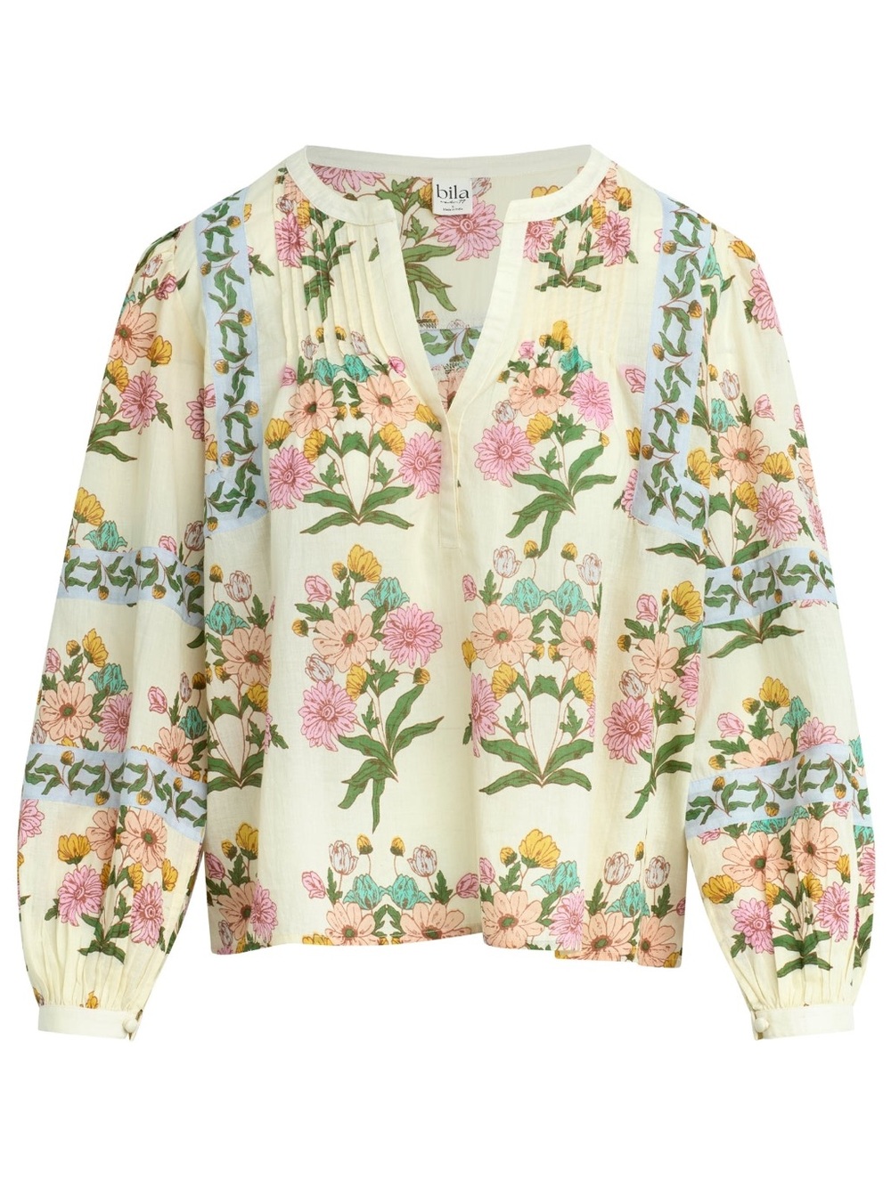 Bila 77 Valley Spring Top S
